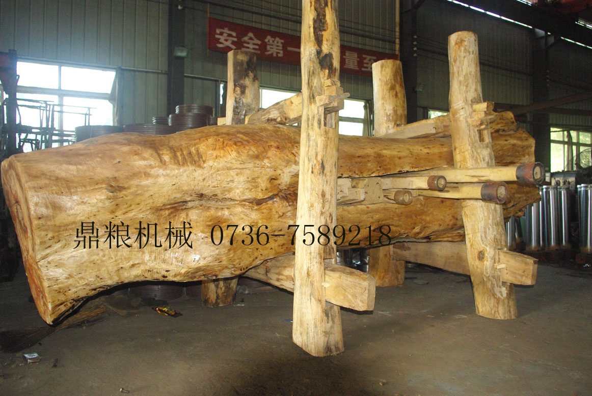  全新木榨，純古法木榨，原木木榨榨油機(jī) 